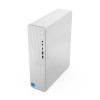 Lenovo IdeaCentre Tower 08IRH9 Intel® Core™ i7 i7-13620H 32 GB DDR5-SDRAM 1 TB SSD NoOS SFF PC Grey