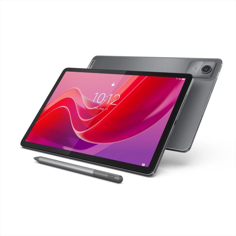 Lenovo Tab M11 4G Mediatek LTE 128 GB 27.9 cm (11 Lenovo Tab M11 4G Mediatek LTE 128 GB 27.9 cm (11