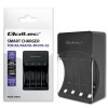 Qoltec 50653 Battery Charger for Ni-MH type R03/AAA R6/AA Qoltec 50653 Battery Charger for Ni-MH type R03/AAA R6/AA