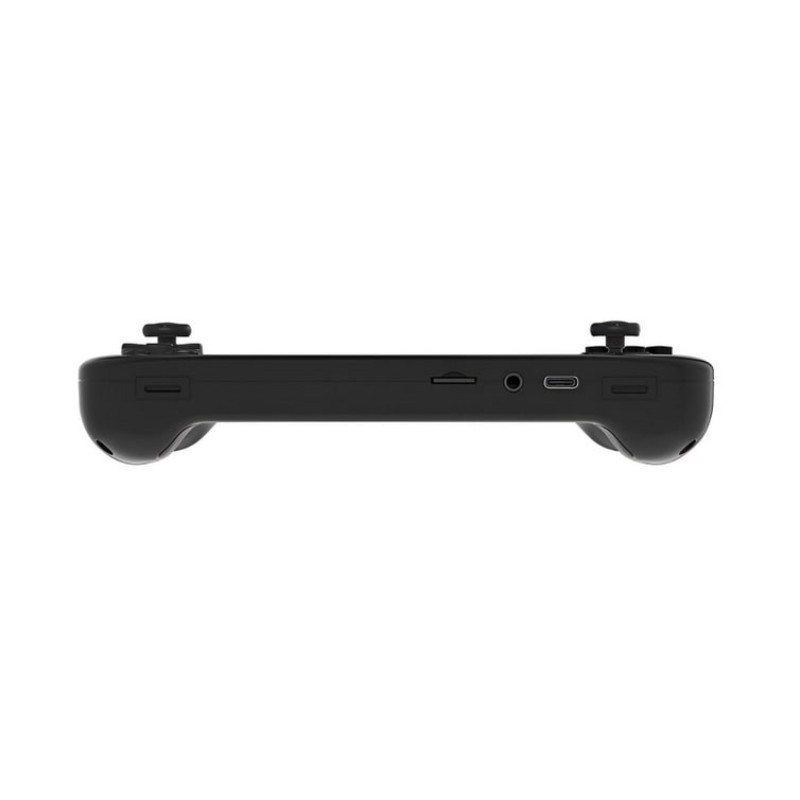 Retro gaming console ANBERNIC RG406H Black Retro gaming console ANBERNIC RG406H Black