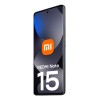Xiaomi Redmi Note 15 Black - 17.2 cm (6.77 Xiaomi Redmi Note 15 Black - 17.2 cm (6.77