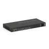 Zyxel GS1900-24HP Managed Gigabit Ethernet (10/100/1000) 1U Black