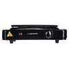 Esperanza EKH002K hob Black Sealed plate 1 zone(s) Esperanza EKH002K hob Black Sealed plate 1 zone(s)