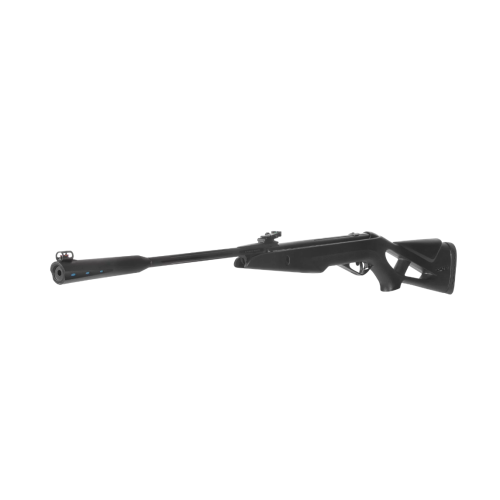 Air rifle Gamo Whisper IGTcal. 4.5 mm to 17 J Air rifle Gamo Whisper IGTcal. 4.5 mm to 17 J
