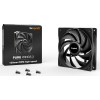 Fan Be Quiet! Pure Wings 3 120mm PWM high-speed Fan Be Quiet! Pure Wings 3 120mm PWM high-speed