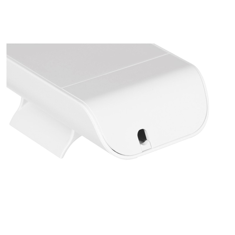 Ubiquiti LocoM5 Network bridge 150 Mbit/s White Ubiquiti LocoM5 Network bridge 150 Mbit/s White