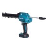 Makita DCG180Z stick for glue and silicone 18V