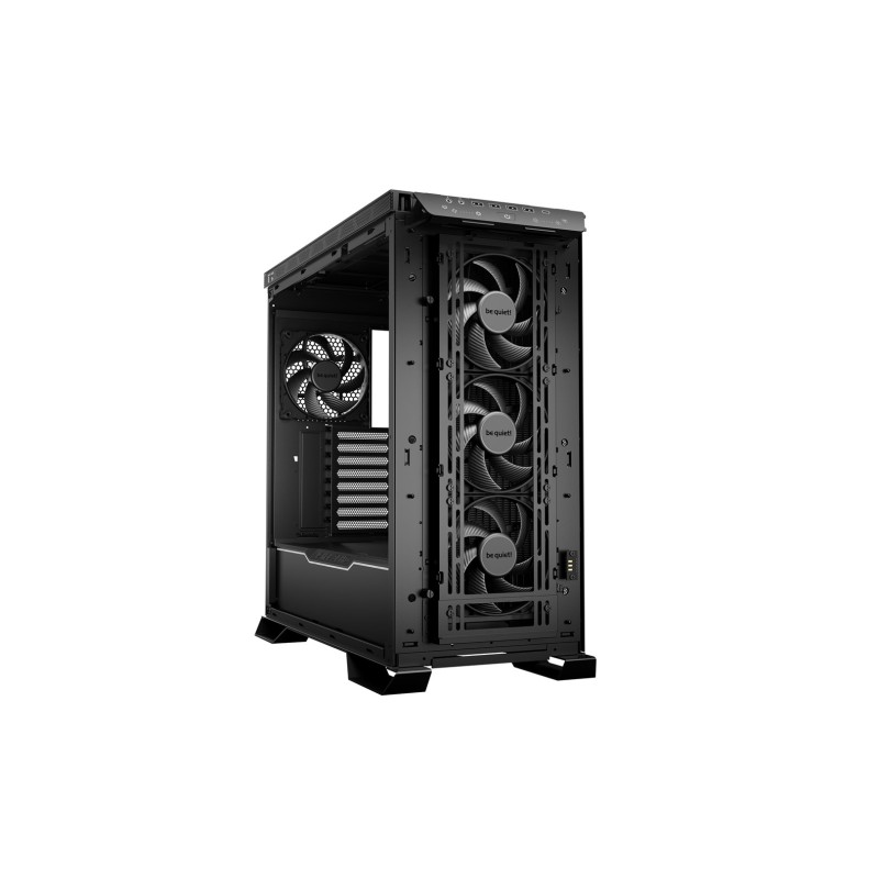 be quiet! DARK BASE PRO 901 | Black Full Tower be quiet! DARK BASE PRO 901 | Black Full Tower