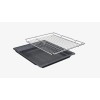 Bosch Serie 4 HBA534BB3 oven 71 L 3400 W Black Bosch Serie 4 HBA534BB3 oven 71 L 3400 W Black