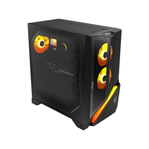 MSI MPG Infinite Z3 9NVRR7-618EU Ryzen 7 9800X3D 32GB DDR5 SSD2TB GeForce RTX 5070 Ti SHADOW 3X 16GB AX211 (WIFI 6E) Bluetooth 5.3 850W Win11 Black 2Y MSI MPG Infinite Z3 9NVRR7-618EU Ryzen 7 9800X3D 32GB DDR5 SSD2TB GeForce RTX 5070 Ti SHADOW 3X 16GB AX211 (WIFI 6E) Bluetooth 5.3 850W Win11 Black 2Y