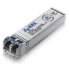Zyxel SFP10G-LR network transceiver module Fiber optic 10000 Mbit/s SFP+ 1310 nm Zyxel SFP10G-LR network transceiver module Fiber optic 10000 Mbit/s SFP+ 1310 nm