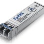 Zyxel SFP10G-LR network transceiver module Fiber optic 10000 Mbit/s SFP+ 1310 nm