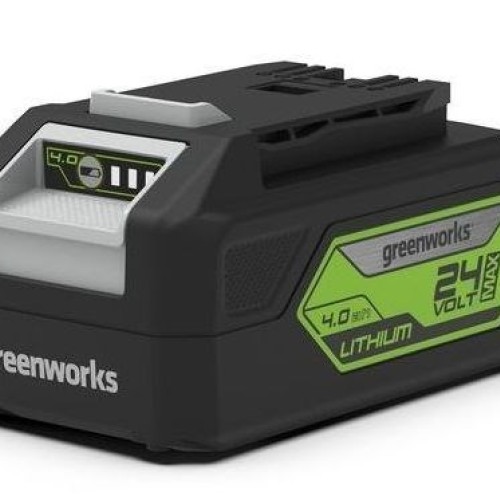 Greenworks 24V 4Ah battery G24B4