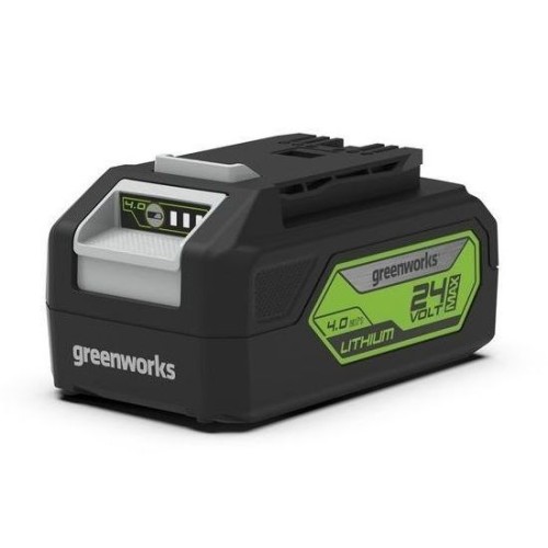 Greenworks 24V 4Ah battery G24B4