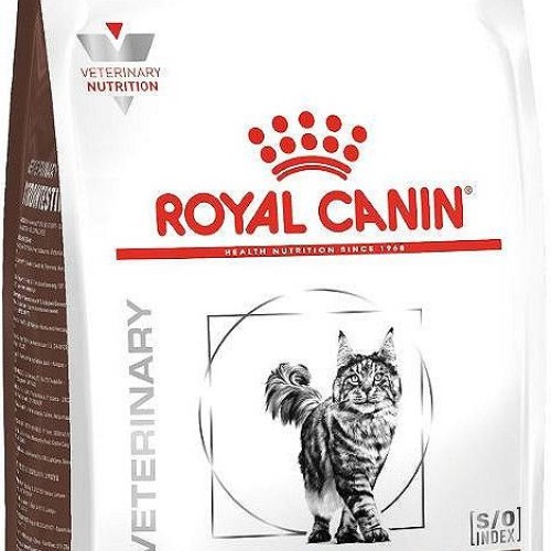 ROYAL CANIN Gastrointestinal S/O - dry cat food - 0.4kg