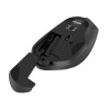 NATEC WIRELESS MOUSE SISKIN 2 BT 5.0 + 2.4GHZ NATEC WIRELESS MOUSE SISKIN 2 BT 5.0 + 2.4GHZ