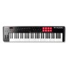 M-AUDIO Oxygen 61 (MKV) MIDI keyboard 61 keys USB Black M-AUDIO Oxygen 61 (MKV) MIDI keyboard 61 keys USB Black