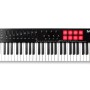 M-AUDIO Oxygen 61 (MKV) MIDI keyboard 61 keys USB Black