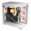 be quiet! LIGHT BASE 600 LX White Midi Tower