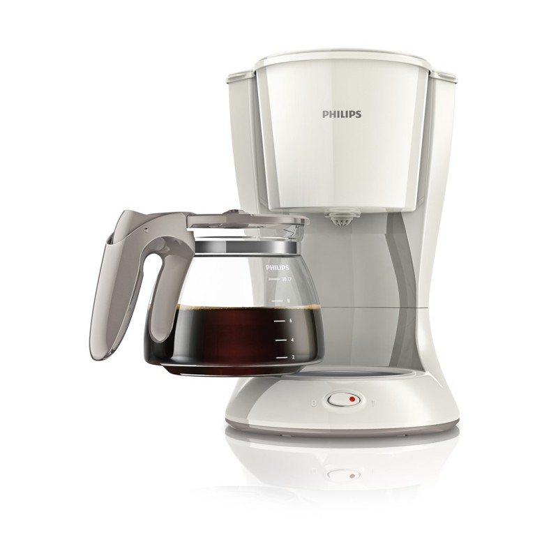 Philips Daily Collection HD7461/00 coffee maker Semi-auto Drip coffee maker 1.2 L
