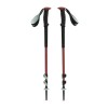 Trekking poles Black Diamond Trail Back Trekking Poles Iron Red Trekking poles Black Diamond Trail Back Trekking Poles Iron Red