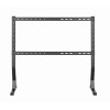 Gembird TVS-D90F-01 Tabletop TV stand, 45 Gembird TVS-D90F-01 Tabletop TV stand, 45