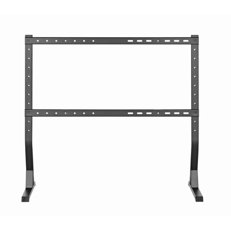 Gembird TVS-D90F-01 Tabletop TV stand, 45 Gembird TVS-D90F-01 Tabletop TV stand, 45