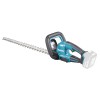 Makita DUH606Z power hedge trimmer Double blade 2.2 kg
