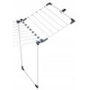 PROMIS MONZA laundry dryer, extendable + 2 large wings PROMIS MONZA laundry dryer, extendable + 2 large wings