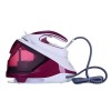 Tefal Express Protect SV9201E0 steam ironing station 2800 W 1.8 L Durilium AirGlide Autoclean soleplate Purple, White