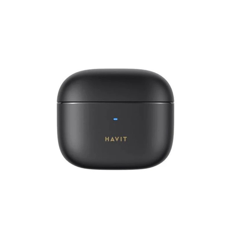 Havit TW958 Pro - TWS wireless headphones, black Havit TW958 Pro - TWS wireless headphones, black