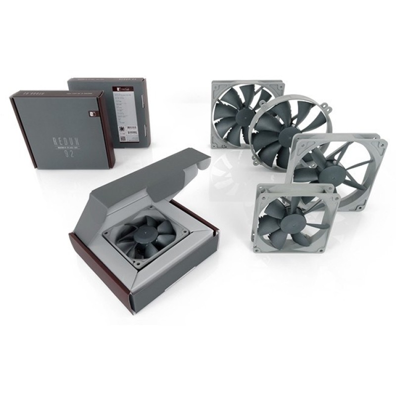 Wentylator NOCTUA NF-A12x15 PWM 120x120x15 mm Wentylator NOCTUA NF-A12x15 PWM 120x120x15 mm