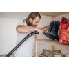 Universal hoover KARCHER WD 3 V-17/4/35 + nozzles 17 l 1000 W (1.628-124.0) Black, Yellow