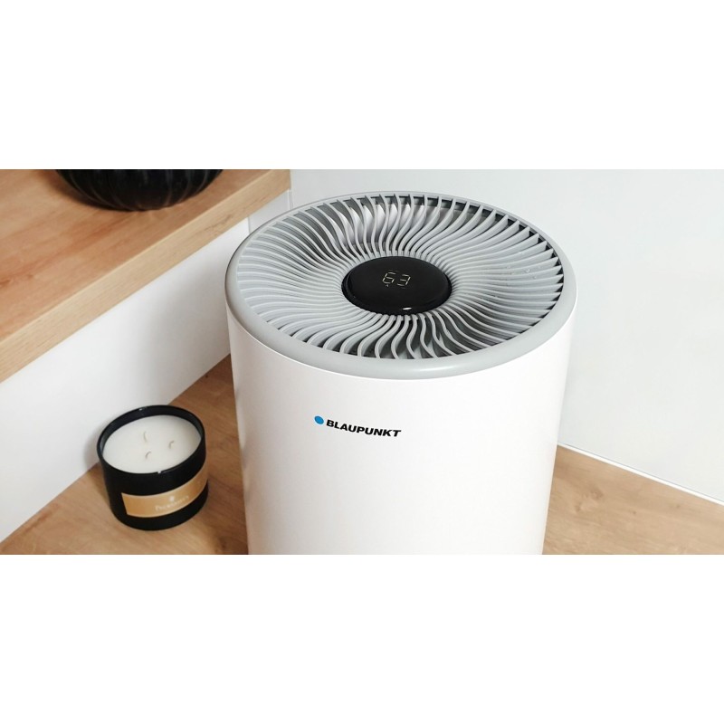 Blaupunkt AHE601 Humidifier Blaupunkt AHE601 Humidifier