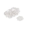 Lanberg PLU-6000 wire connector RJ-45 Transparent Lanberg PLU-6000 wire connector RJ-45 Transparent