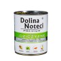 DOLINA NOTECI Premium Rich in game - Wet dog food - 800 g