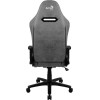 Aerocool DUKE AeroSuede Universal gaming chair Black,Grey Aerocool DUKE AeroSuede Universal gaming chair Black,Grey