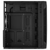 be quiet! LIGHT BASE 600 DX Black Midi Tower