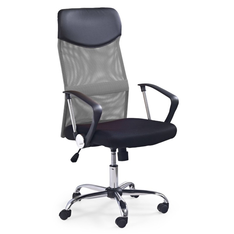 Activejet Ergonomic office chair T5 black Activejet Ergonomic office chair T5 black