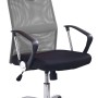 Activejet Ergonomic office chair T5 black