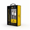 Gembird CCB-HDMIL-3M HDMI cable HDMI Type A (Standard) Grey Gembird CCB-HDMIL-3M HDMI cable HDMI Type A (Standard) Grey