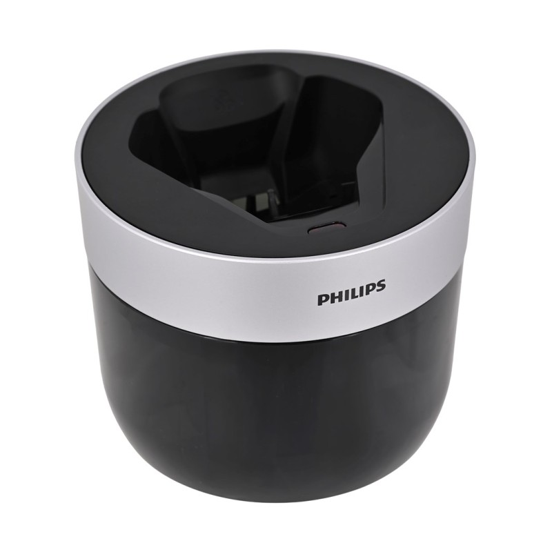 Philips i9000 Prestige Ultra XP9402/31 Wet and Dry Electric Shaver with SkinIQ Pro