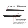HP OMEN 16-wd0004nw i7-13620H 16,1 HP OMEN 16-wd0004nw i7-13620H 16,1