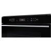 Whirlpool W7 OM4 4S1 P BL 73 L A+ Black