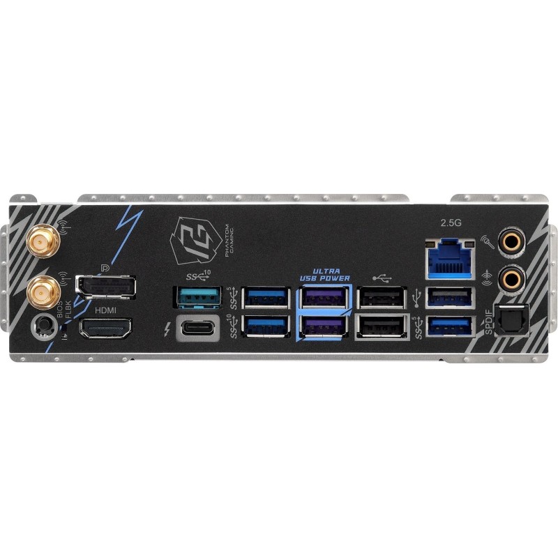 Płyta główna ASRock B860 Lightning WiFi Płyta główna ASRock B860 Lightning WiFi