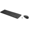 HP 235 Wireless Mouse and Keyboard Combo