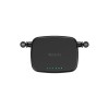 Tenda 4G05 wireless router Fast Ethernet Single-band (2.4 GHz) Black Tenda 4G05 wireless router Fast Ethernet Single-band (2.4 GHz) Black
