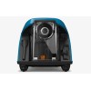 Bagless hoover Blizzard CX1 Parquet Technic Azure Bagless hoover Blizzard CX1 Parquet Technic Azure