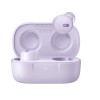 Baseus Bowie E18 Headset True Wireless Stereo (TWS) In-ear Calls/Music USB Type-C Bluetooth Purple Baseus Bowie E18 Headset True Wireless Stereo (TWS) In-ear Calls/Music USB Type-C Bluetooth Purple