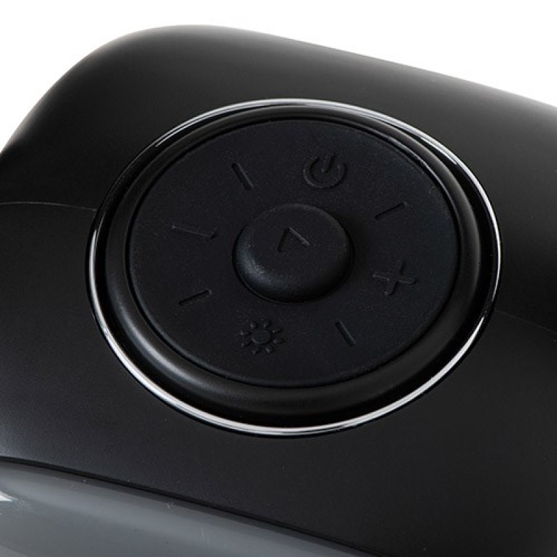 Adler AD 1199 black Karaoke speaker with microphone - SD/USB/AUX/Bluetooth Adler AD 1199 black Karaoke speaker with microphone - SD/USB/AUX/Bluetooth